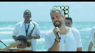 Daniel Santacruz - Santo Remedio (Musical Larimar)