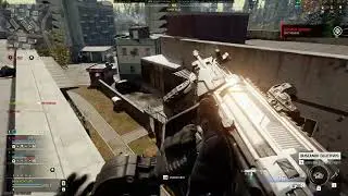 Call of Duty Warzone - RX 9060 XT