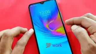 Infinix Smart 5 Pattern Unlock | Infinix Smart 5 Hard Reset