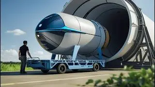 INCREDIBLE ROAD TECHNOLOGIES THAT ARE INSANELY COOL