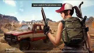 Gameplay bugada - Pubg