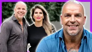 Buren zijn klaar met overlast bij villa van Andy van der Meijde en Melisa en verkopen hun huis