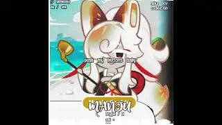 #YUMESHIP :: #dontflop #cookierunkingdom #noflop #cookierun #crk #edit #shipedit #ship #crkship #fyp