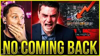 Ben Shapiro Just LOST the Internet