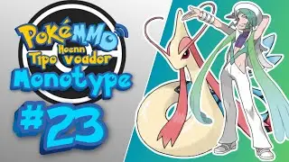 Ele carregou tudo. A Liga caiu. Hoenn chegou ao fim. | PokeMMO Monotype Voador FINAL