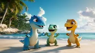 The Ultimate 3D Educational Adventure