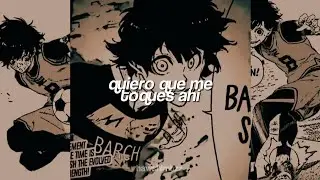 a little death — the neighbourhood (sub español + bachira meguru)