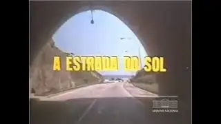 Rodovia Rio-Santos (1972)