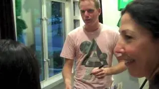 Article One Video Blog #32 - Vancouver