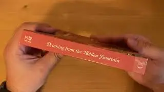 Catholic Book Reviews | Drinking from the Hidden Fountain