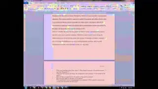 Taking Notes and Analyzing Research