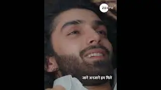 Jaane Anjaane Hum Mile | Ep 166 | Mon - Fri | 9:30 PM | Zee TV HD