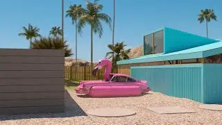 The Surreal Porsche 911 Art World Of Chris Labrooy