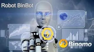 Installation robot Binomo|| Binomo robot trading|| Binomo bot chrome|| Binomo bot 2026||