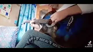 Dandelion (Acoustic guitar solo ver.)
