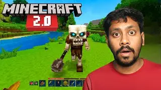This Game is Better Than Minecraft 😨? - Hytale - Part 1