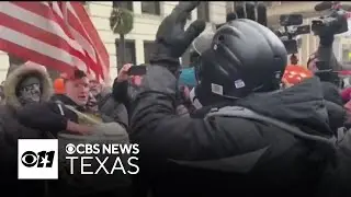 Demonstrators press on in Minneapolis as cold weather fuels tensions