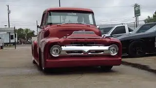 BIGGEST PAINT BOOTH IN TEXAS!
