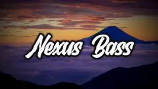 JustKryptic - Drip Drip (Bass Boosted)