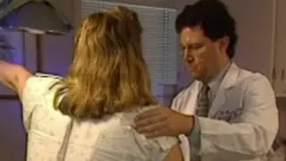 Childbirth and breast cancer risk
