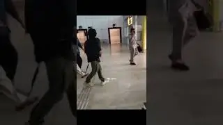 #rc15 RAM CHARAN latest clip in airport ❤️#ramcharan #love #shorts #rc15updates #look #super