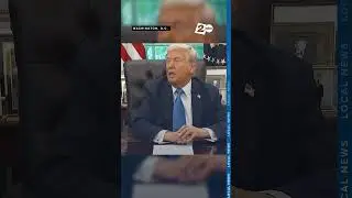 President Donald Trump says Portland is 'just people out of control crazy'