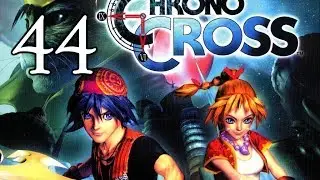 Chrono Cross: Episode 44 - FATE!