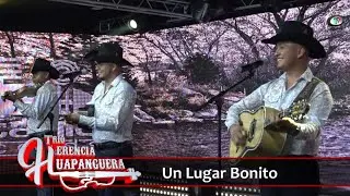 Trío Herencia Huapanguera - Un Lugar Bonito (Video Oficial)
