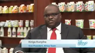 The Abraaj Group: Value Creation in Abraaj's Partner Company, Brookside Dairy