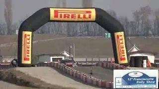 12&deg; Franciacorta Rally Show 2019