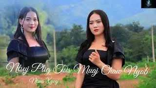 Ntsais Xyooj/Ntsuj Plig Tsis Muaj Chaw Nyob (Official MV 2022)