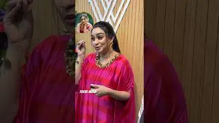 പർദ്ദ ഇട്ട് അനുമോൾ ചെയ്യുന്ന കാര്യം കേട്ടോ? Lakshmi nakshatra about anumol