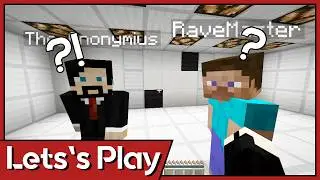 Minecraft: There is no Learning Curve  ⬦01 - Auf ins Vergn&uuml;gen!