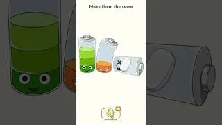 Dop 2 Level 12443 Make Them the Same 🕵️#shorts #youtubeshorts #shortvideo #dop 2
