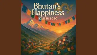 Gross National Happiness
