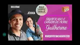 Significado e origem do nome Guilherme @ARQUIVOCHACARADOZERO 