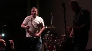 Pegboy - 