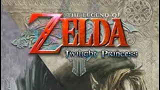 &ldquo;Twilight Princess&rdquo;/ hype themed/ video game type beat