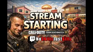 CoD TDM Antics - Screw You Migraine