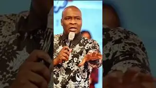Prayer Against Death by Apostle Joshua Selman