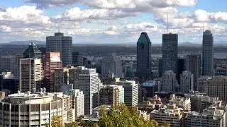 je reviendrai à Montréal, Robert Charlebois