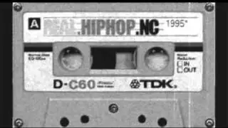 Neckclippa - Propaganda (Old School HipHop Beat)