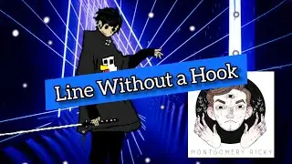 Line Without a Hook | Beat Saber (Expert+)