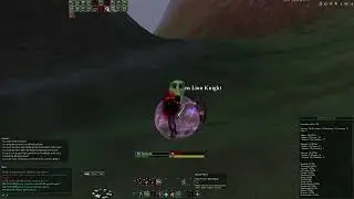 Atlas freeshard  Daoc solo melee Ranger Part 9