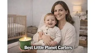 👶 Little Planet by Carter's Baby Boys 2-Pack Pants Review &ndash; Are They Worth It Before You Buy 👶