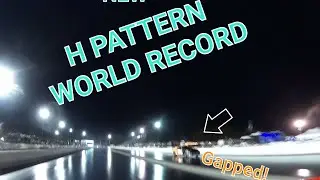 World Cup Finals, Stick Shift World has a new King!