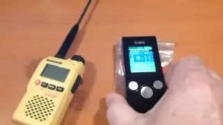 Dangerous Radiation
