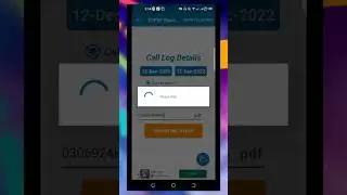 How to Check Any Number Call History | Call Detail Record | CDR || Fast Technical#shorts #shortvideo
