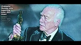 Christopher Plummer on Booze, Hollywood and Death
