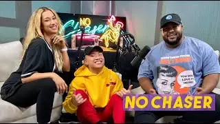 These Kids Want the Rewards Without Puttin in the Work!!! - No Chaser Ep 109